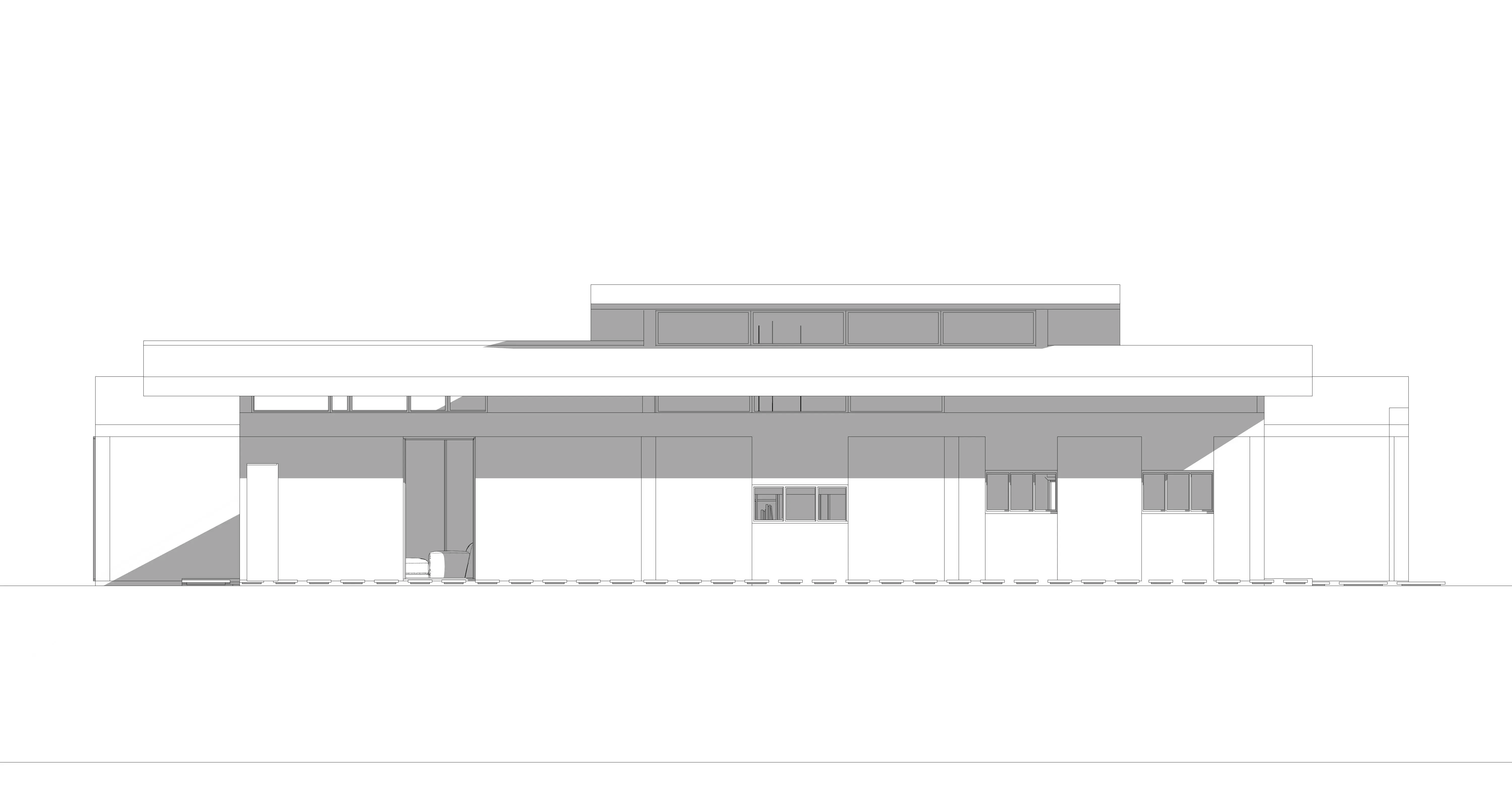 Casa Nido de Luz 13